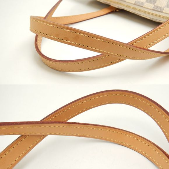 Louis Vuitton Damier Azur Totally PM Tote Bag - Picture 5 of 8